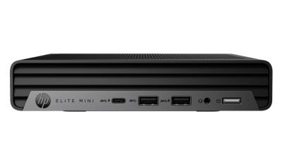 HP Elite Mini 805 G8 MFF