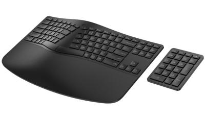 HP Bezdrôtová klávesnica 960 Ergonomic