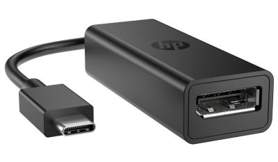 HP USB-C - DisplayPort G2