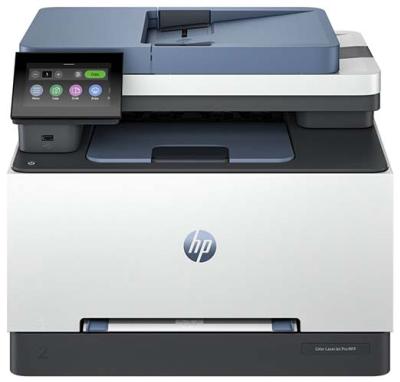 HP Color LaserJet Pro MFP 3302sdw