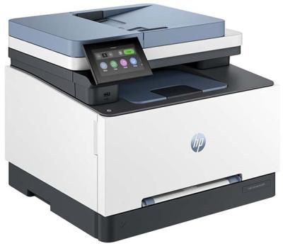 HP Color LaserJet Pro MFP 3302sdw