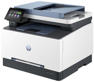 HP Color LaserJet Pro MFP 3302sdw