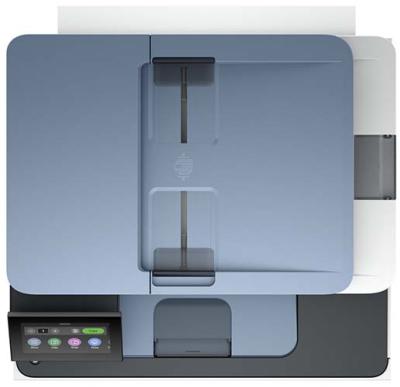 HP Color LaserJet Pro MFP 3302sdw