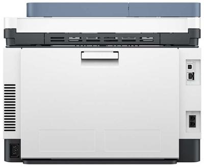 HP Color LaserJet Pro MFP 3302sdw