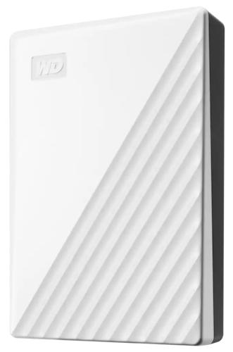 Western Digital Externý disk 2.5" My Passport 6TB USB 3.0