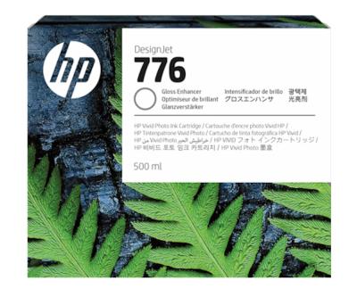 HP 776 Podporovač lesku 500ml