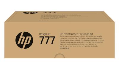 HP 777 DesignJet sada na údržbu
