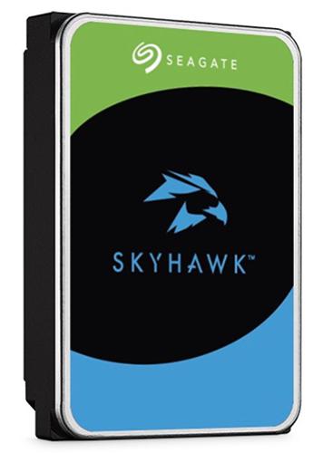 Seagate Skyhawk 3,5" HDD 4TB SATA