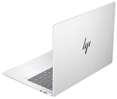 HP OmniBook X 14-fe0012nc Glacier Silver