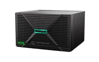 HPE ProLiant MicroServer Gen11