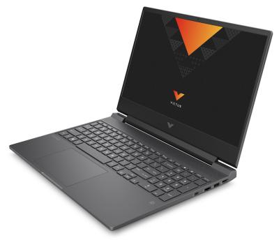 HP Victus 15-fa2720nc Mica Silver