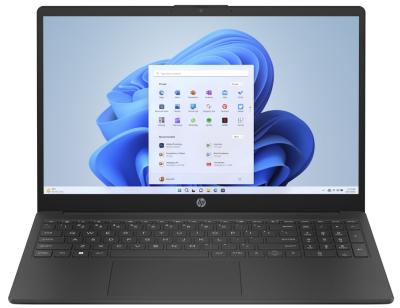 HP 15-fd0030nc Jet Black