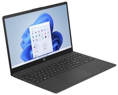 HP 15-fd0030nc Jet Black