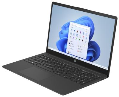 HP 15-fd0030nc Jet Black