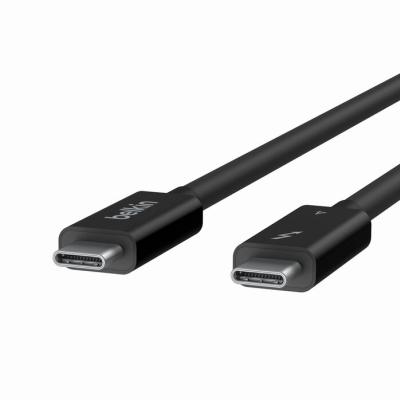BELKIN Kábel Thunderbolt 4 (USB-C)  100W
