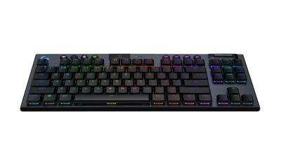 LOGITECH G915 X LightSpeed TKL Clicky herná klávesnica US
