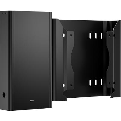 HP Montážna konzola pod stôl pre MFF s úchytom adaptéra