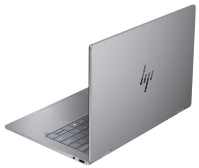 HP OmniBook X Flip AI 14-fk0000nc Meteor Silver