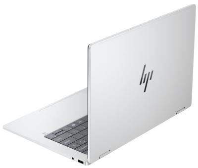 HP OmniBook X Flip AI 14-fm0003nc Glacier Silver