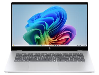 HP OmniBook 7 AI 17-dc0002nc Glacier Silver