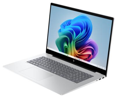 HP OmniBook 7 AI 17-dc0001nc Glacier Silver
