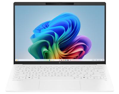 HP OmniBook 7 Aero AI 13-bg1001nc Ceramic White