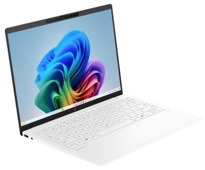 HP OmniBook 7 Aero AI 13-bg1001nc Ceramic White