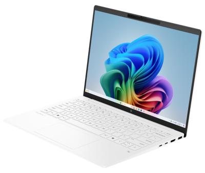 HP OmniBook 7 Aero AI 13-bg1001nc Ceramic White