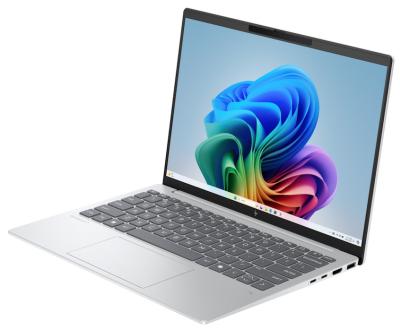 HP OmniBook 7 Aero AI 13-bg1002nc Glacier Silver