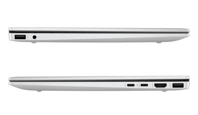 HP OmniBook 7 Aero AI 13-bg1002nc Glacier Silver