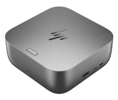HP Dokovacia stanica Thunderbolt 4 Ultra 280W G6