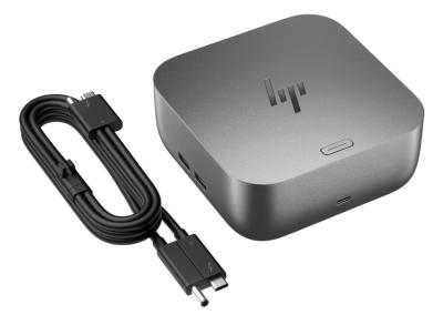 HP Dokovacia stanica Thunderbolt 4 Ultra 280W G6