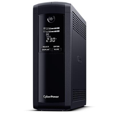 CyberPower Value PRO UPS VP1600ELCD