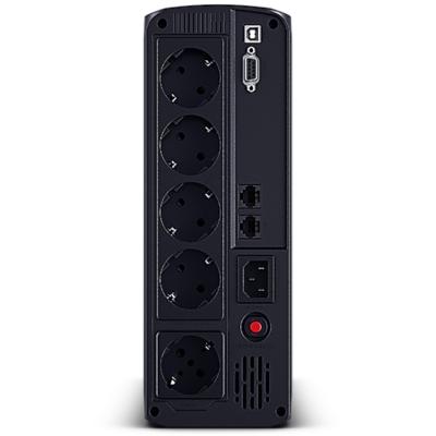 CyberPower Value PRO UPS VP1600ELCD