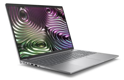 HP ZBook X G1i 16