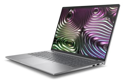 HP ZBook X G1i 16