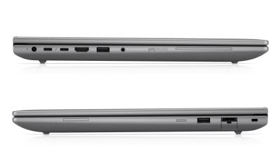 HP ZBook X G1i 16