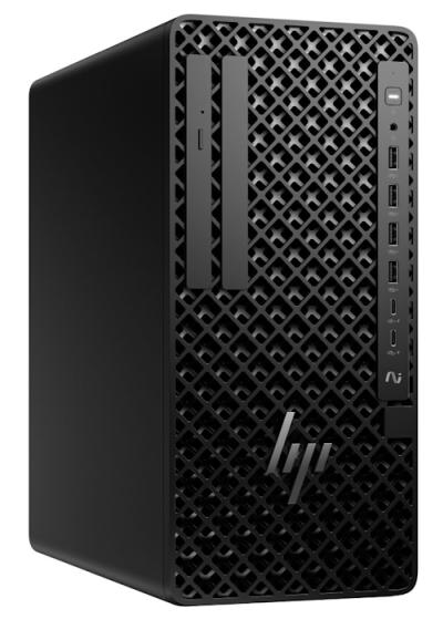 HP Z1 G1i TWR