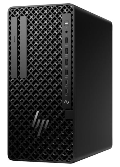 HP Z1 G1i TWR