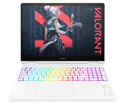 HP Omen MAX 16-ah0002nc Ceramic White