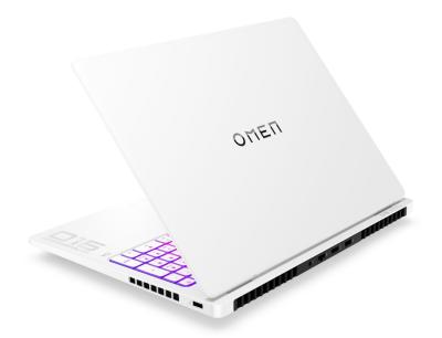 HP Omen MAX 16-ah0002nc Ceramic White
