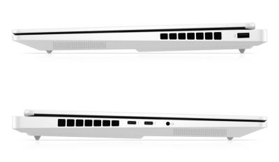 HP Omen MAX 16-ah0002nc Ceramic White