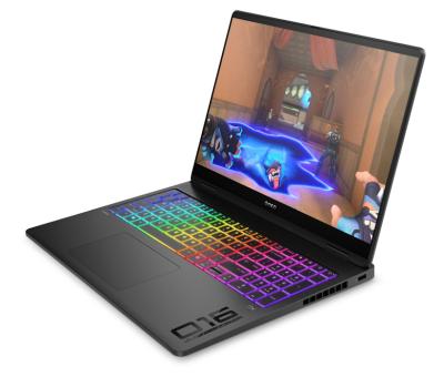HP Omen MAX 16-ah0004nc Shadow Black