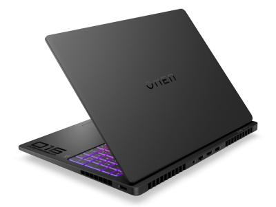HP Omen MAX 16-ah0004nc Shadow Black