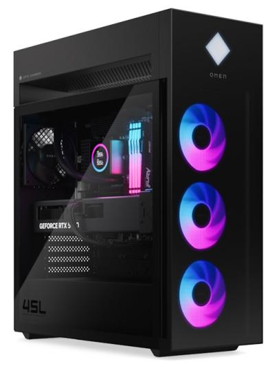 HP Omen GT22-3593nc