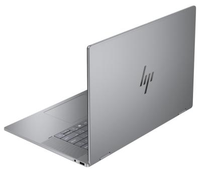 HP OmniBook X Flip AI 16-ar0004nc Meteor Silver