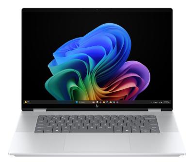 HP OmniBook X Flip AI 16-as0003nc Glacier Silver