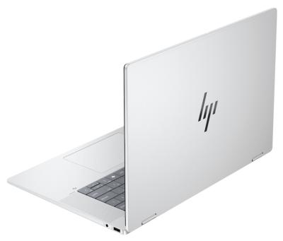 HP OmniBook X Flip AI 16-as0003nc Glacier Silver