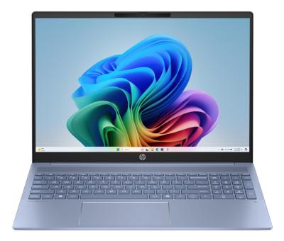 HP OmniBook 5 AI 16-ag1001nc Sky Blue