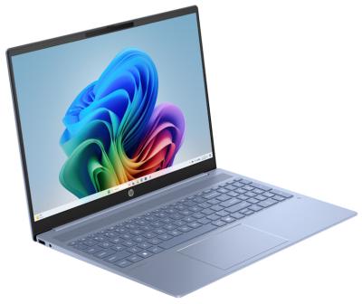 HP OmniBook 5 AI 16-ag1001nc Sky Blue